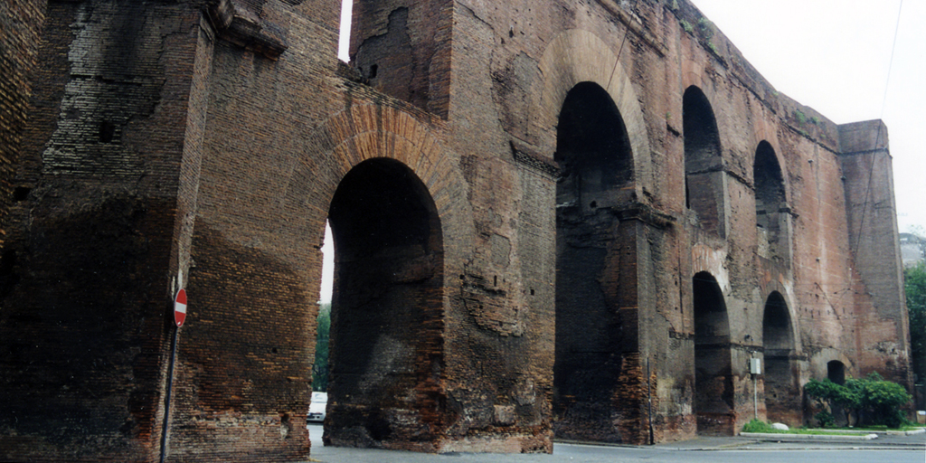 Acquedotto Neroniano