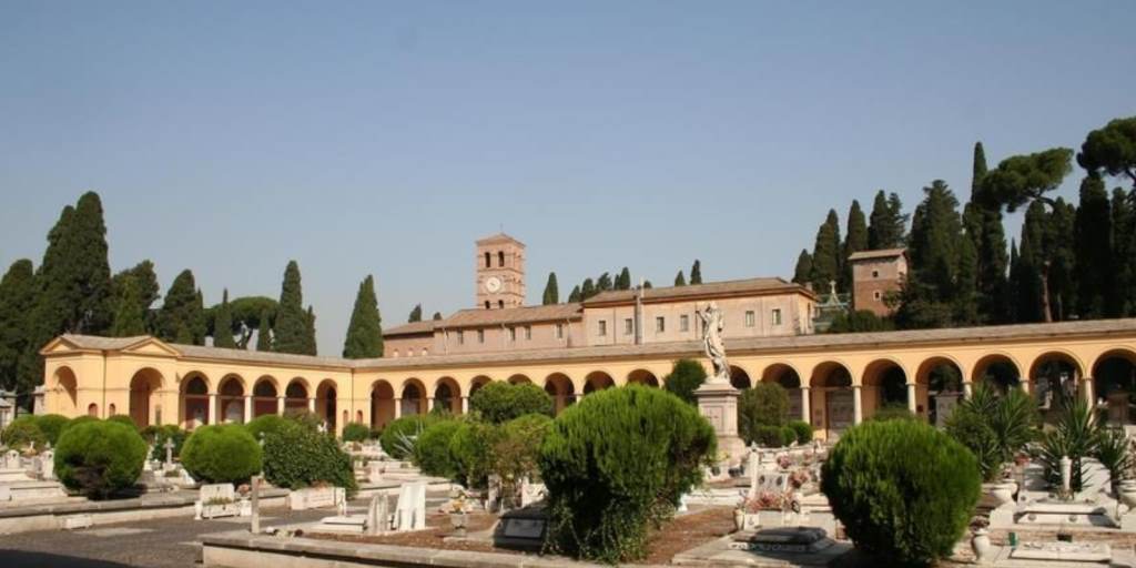 Centro di Documentazione dei Cimiteri Storici
