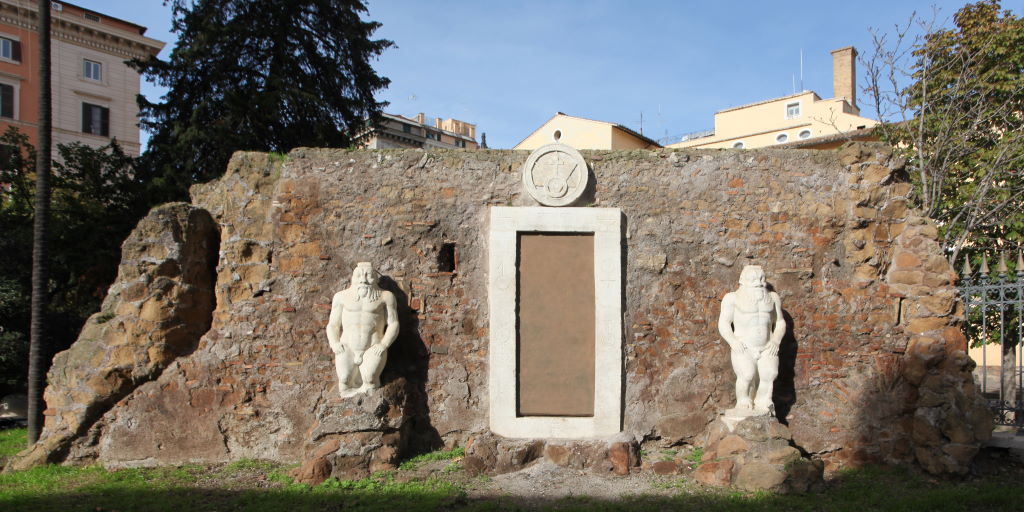 Porta Magica