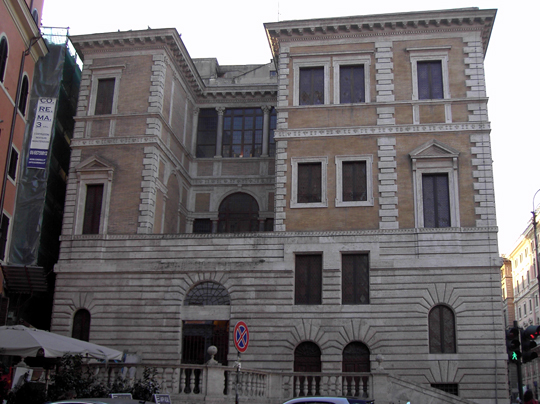 Museo Barracco Museo Barracco