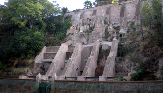 Insula dell'Aventino