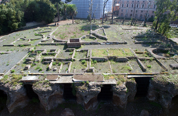 Domus delle Sette Sale