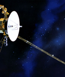 Voyager - Il viaggio delle sonde Voyager