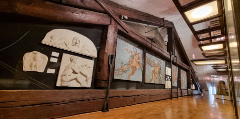 Museo del Teatro Argentina