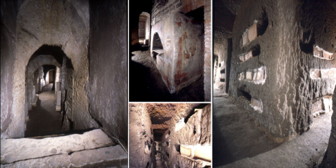 Catacomba Generosa