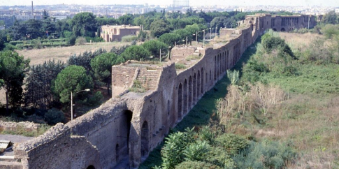 Mura Aureliane