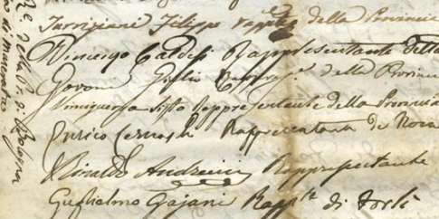 Museo della Repubblica Romana e della Memoria Garibaldina