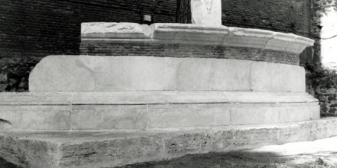 Sepolcro di Cornelia