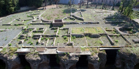 Domus delle Sette Sale