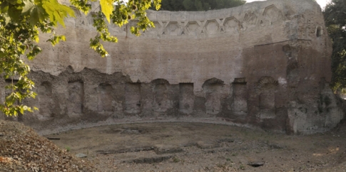 Esedra nordorientale