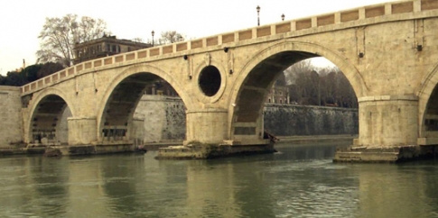 Ponte Sisto