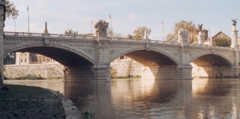 Ponte Vittorio Emanuele II