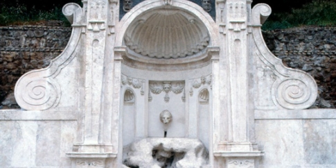  Fontana del Prigione