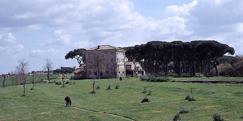 Il Casale del Giannotto