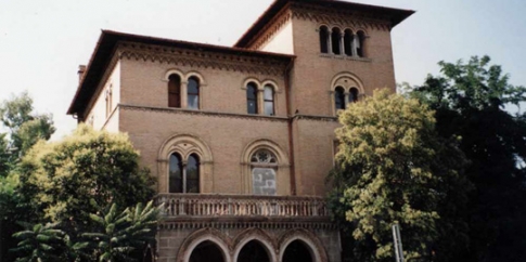 Villa Leopardi Dittajuti