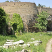 Bastione Ardeatino