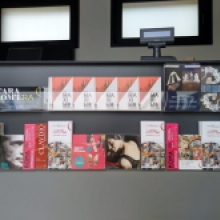 Circo Massimo vendita libri