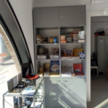 Libreria Circo Massimo