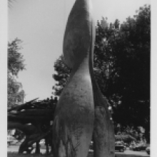 Monumento a Giacomo Matteotti