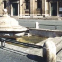Fontana della Terrina