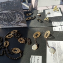 Monili Circo Massimo