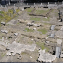 Area Sacra di S. Omobono