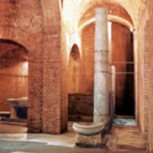 Casa romana Casa romana