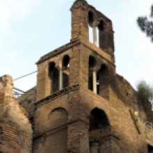 Insula dell'Ara Coeli