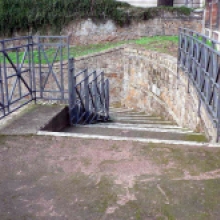 Mausoleo di Lucilio Peto Mausoleo di Lucilio Peto