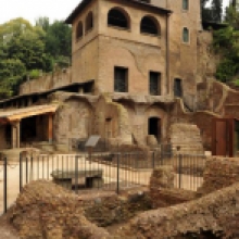 Sepolcro degli Scipioni Sepolcro degli Scipioni