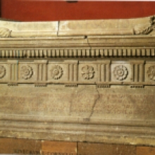 Sepolcro degli Scipioni Sepolcro degli Scipioni