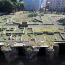 Domus delle Sette Sale