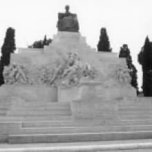 Monumento a G.Mazzini