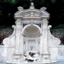 Fontana del Prigione