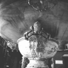 Fontana di Piazza d’Ara Coeli 