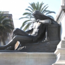 Personificazione del Pensiero