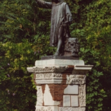 Monumento a Cola di Rienzo