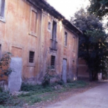 Casale dei Trenatori 