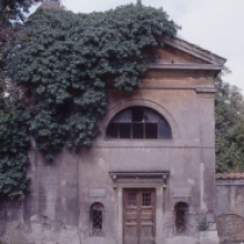 Chiesetta del Divino Amore 