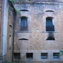 Forte militare di Monte Antenne 