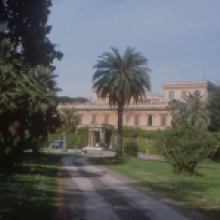Palazzina reale